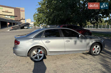 Седан Audi A4 2011 в 