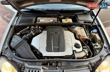Седан Audi A4 2005 в 