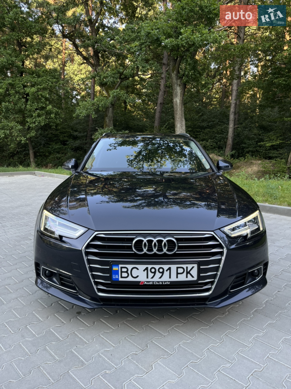 2018 Audi A4 - мініатюра 28