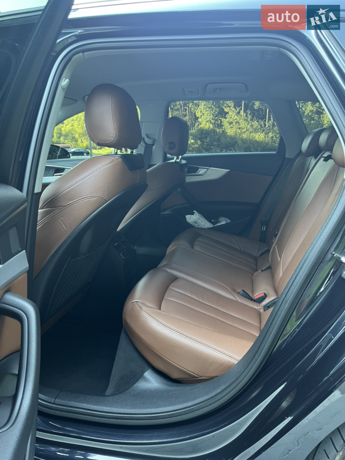 2018 Audi A4 - мініатюра 23