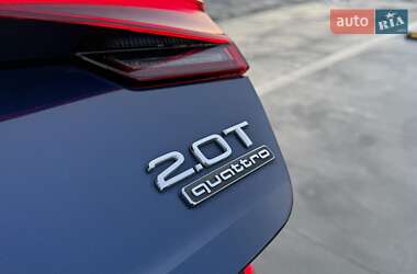 Седан Audi A4 2017 в 