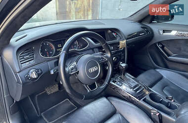 Седан Audi A4 2013 в 