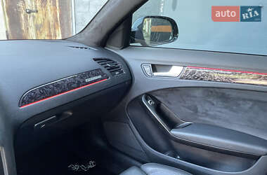 Седан Audi A4 2013 в 
