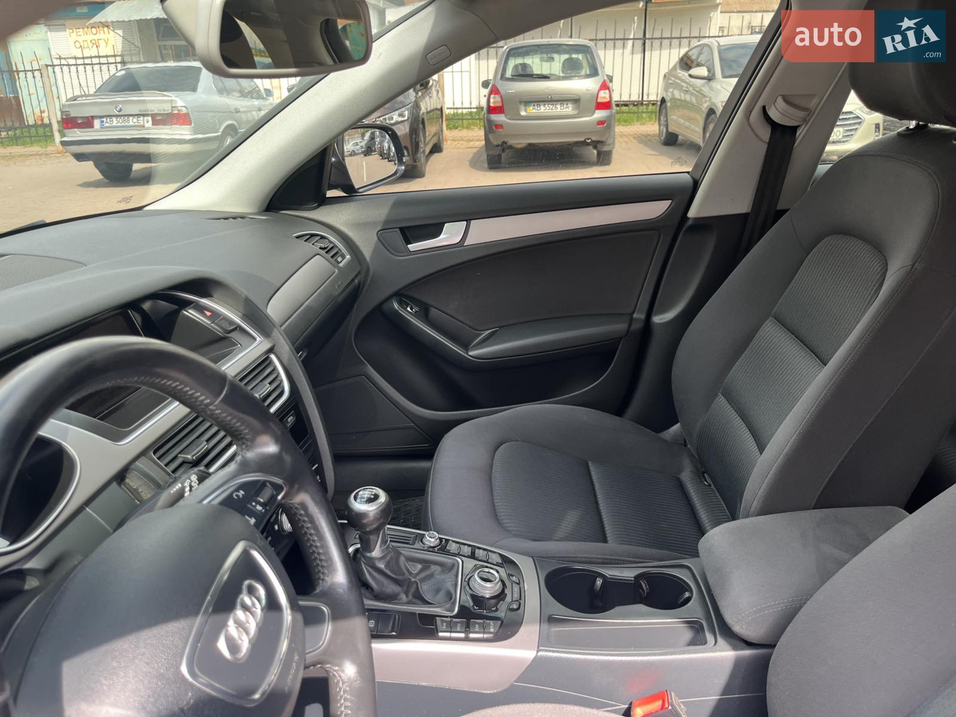 2013 Audi A4 - мініатюра 3