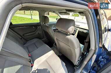 Универсал Audi A4 2002 в 