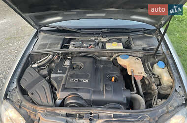 Седан Audi A4 2007 в 