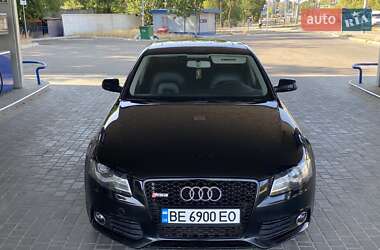 Седан Audi A4 2011 в 
