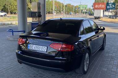 Седан Audi A4 2011 в 