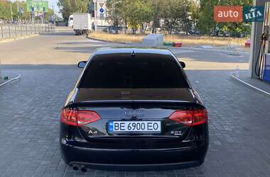 Седан Audi A4 2011 в 