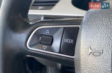 Седан Audi A4 2011 в 