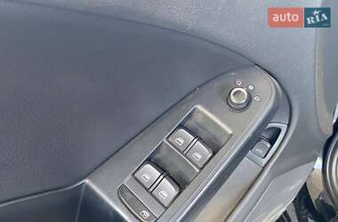 Седан Audi A4 2011 в 