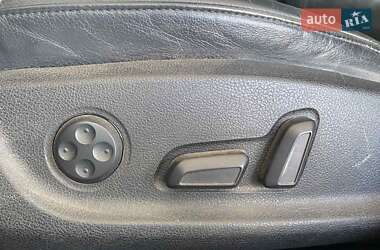 Седан Audi A4 2011 в 