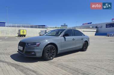 Седан Audi A4 2014 в Одессе