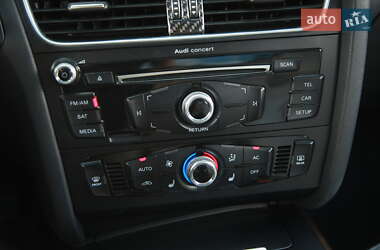 Седан Audi A4 2014 в 