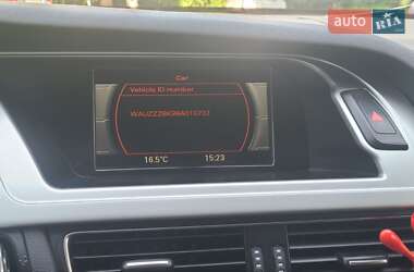 Универсал Audi A4 2008 в 