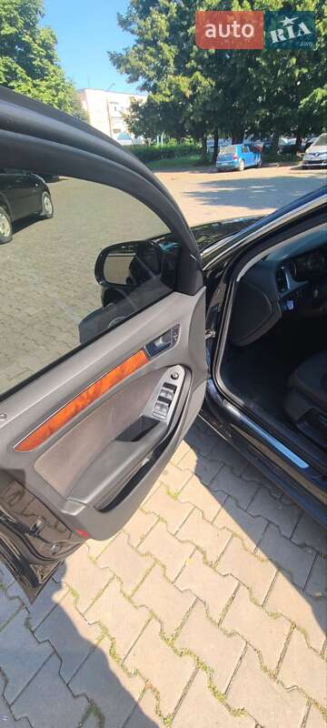 Универсал Audi A4 2008 в Черновцах
