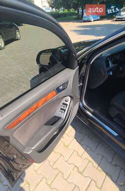 Универсал Audi A4 2008 в 