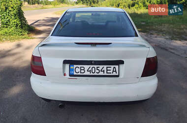 Седан Audi A4 1996 в 