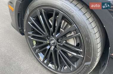 Седан Audi A4 2019 в 