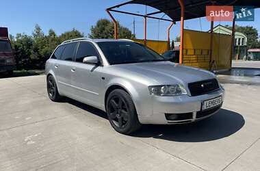 Універсал Audi A4 2003 в Бердичеві