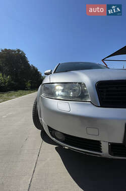 Универсал Audi A4 2003 в 