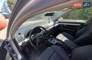 Универсал Audi A4 2003 в 