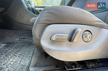 Универсал Audi A4 2003 в 
