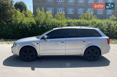 Универсал Audi A4 2003 в 