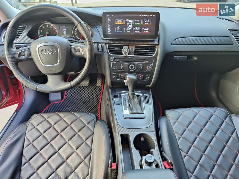 Универсал Audi A4 2008 в Сумах