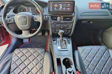 Универсал Audi A4 2008 в 