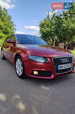 Универсал Audi A4 2008 в Сумах