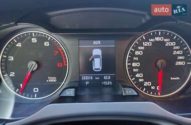 Универсал Audi A4 2008 в 