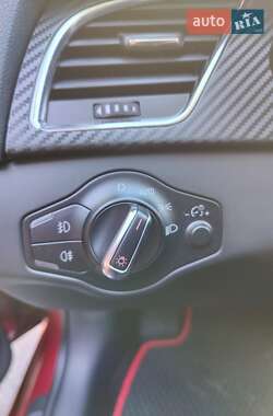 Универсал Audi A4 2008 в 