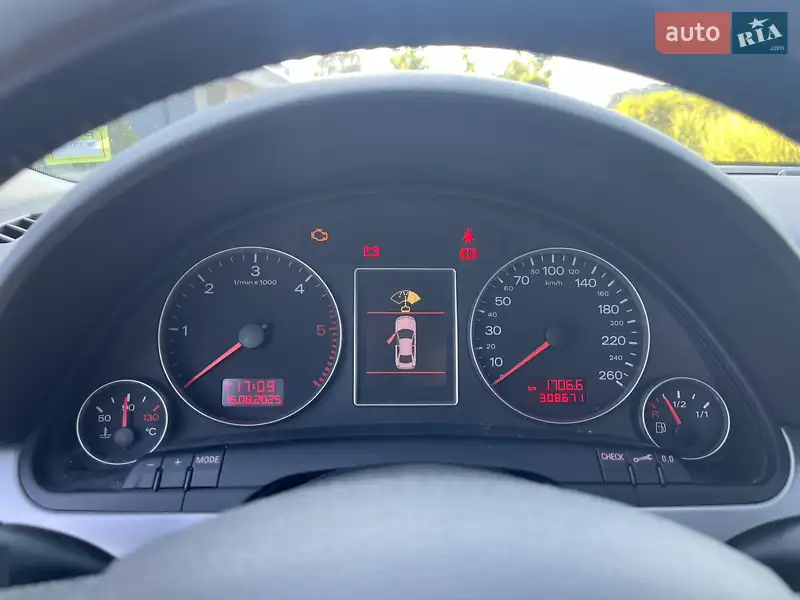 Audi A4 2007 VIN WAUZZZ8E88A015706 фото оголошення 12 з 53