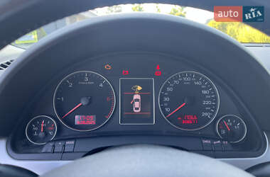 Универсал Audi A4 2007 в 