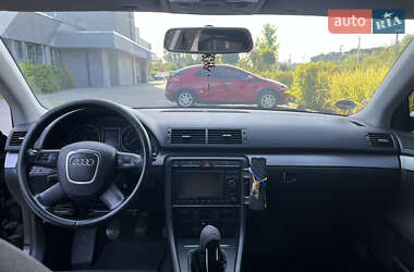 Универсал Audi A4 2007 в 