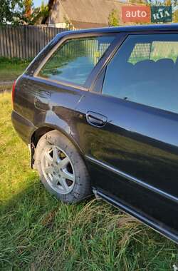 Универсал Audi A4 2000 в 