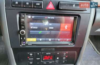 Универсал Audi A4 2000 в 