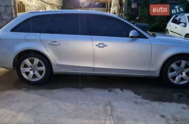 Универсал Audi A4 2011 в 