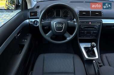 Седан Audi A4 2006 в 
