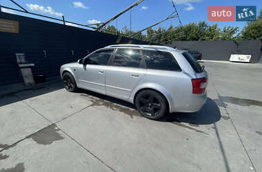 Универсал Audi A4 2003 в 