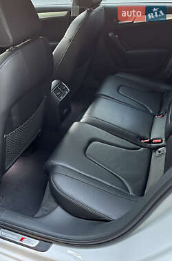 Седан Audi A4 2014 в 