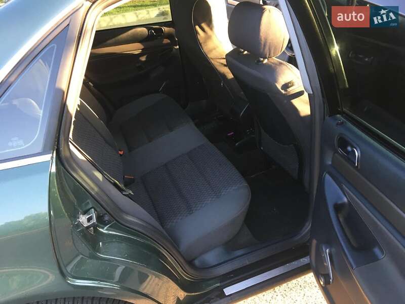 Седан Audi A4 2000 в Александрие фото 11 Седан Audi A4 2000 в Александрие