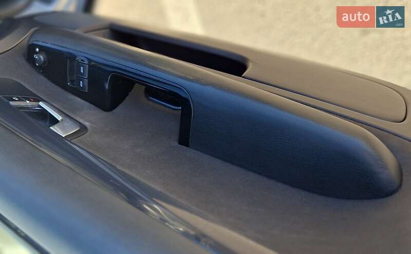 Седан Audi A4 2002 в Днепре