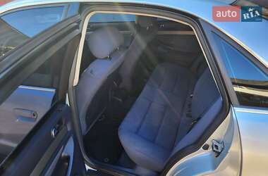 Седан Audi A4 1999 в 
