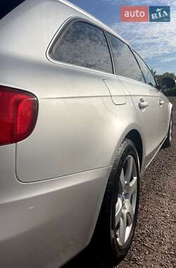 Универсал Audi A4 2008 в 