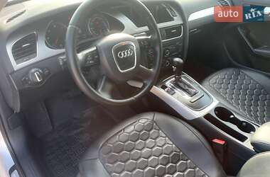 Универсал Audi A4 2008 в 