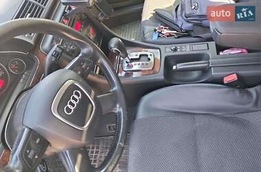 Универсал Audi A4 2005 в 