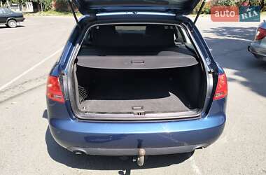 Универсал Audi A4 2005 в 