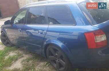 Универсал Audi A4 2003 в Бородянке